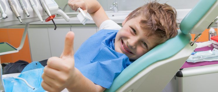 Kids Dentist Edmond