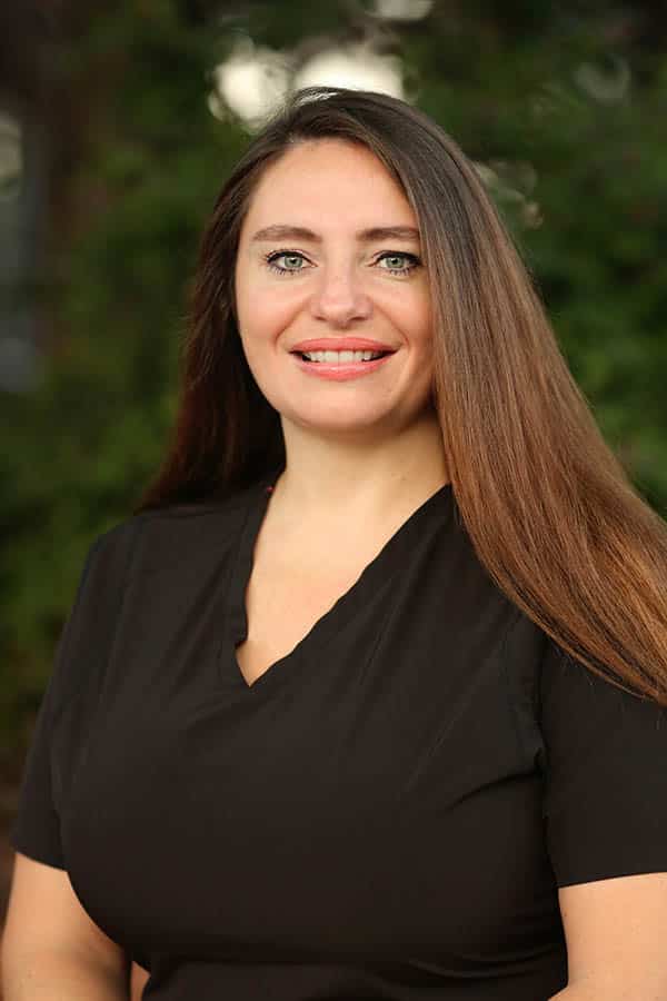 Edmond Oklahoma Dentists