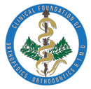 Clinical Foundation of Orthopedics and Orthodontics logo