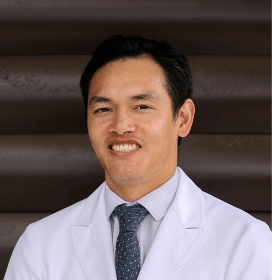 Dr. Tri Nguyen DDS