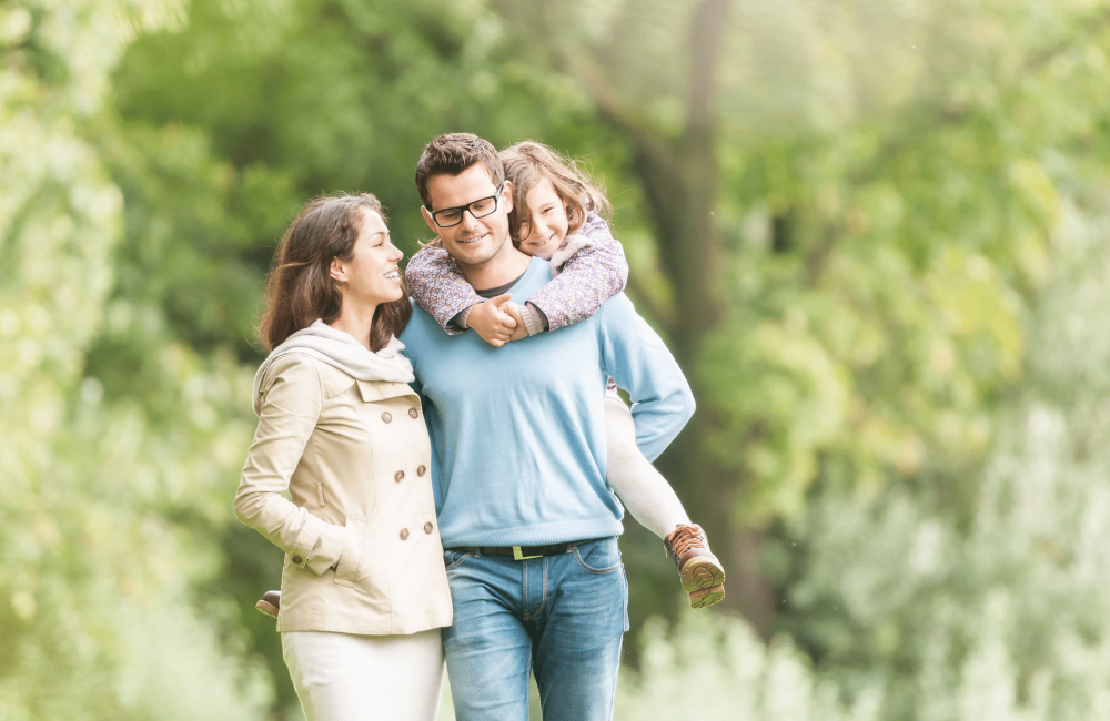 cute family walking cute family walking