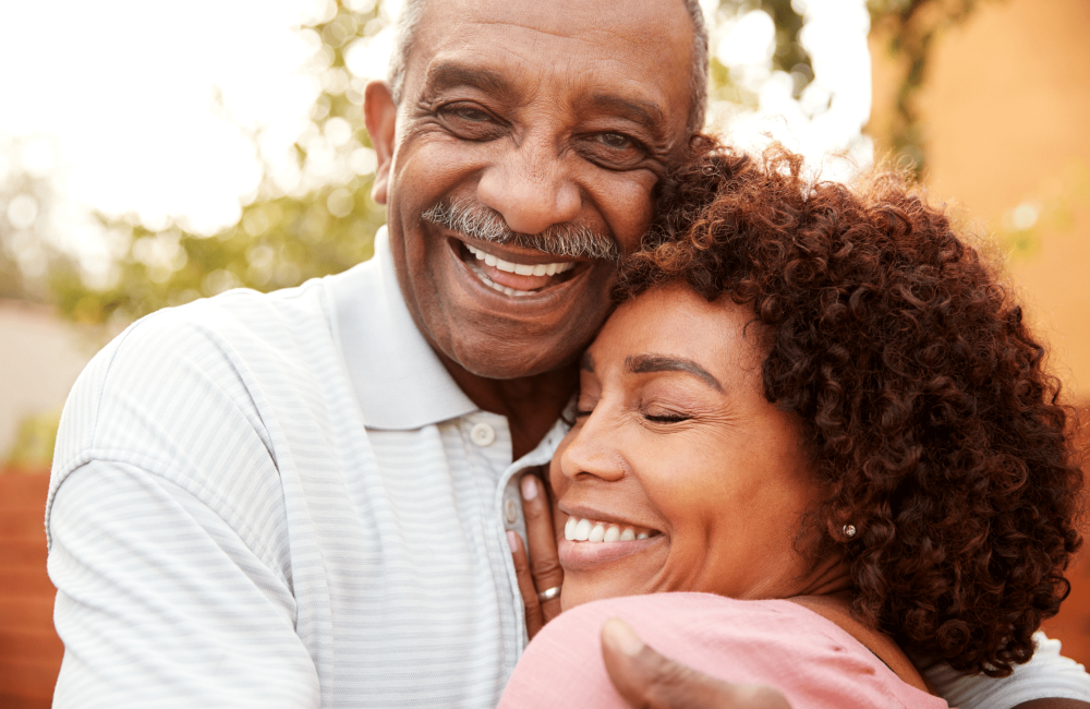 hispanic old couple hispanic old couple