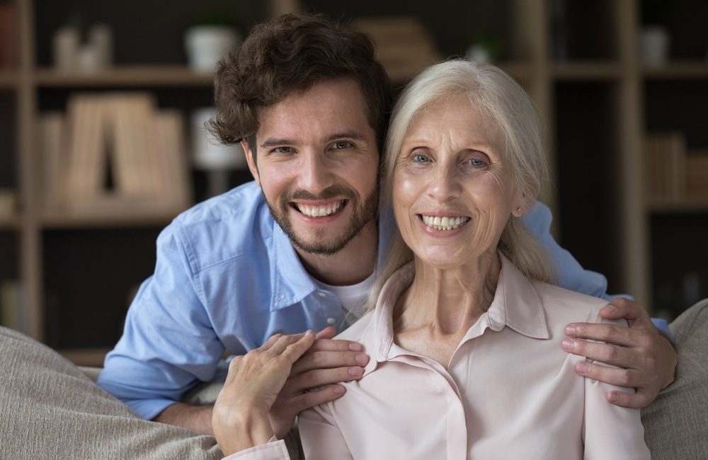 dentures edmond