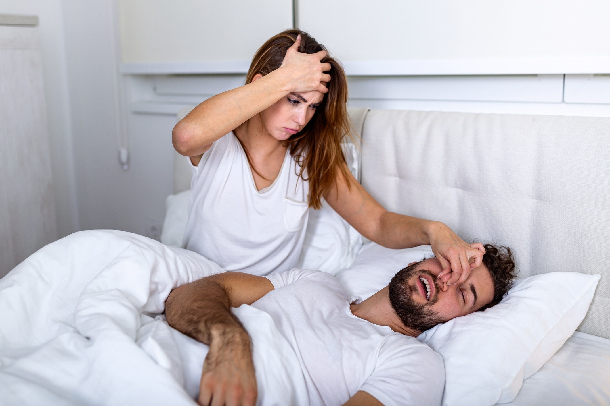 sleep apnea treatment in Edmond, OK