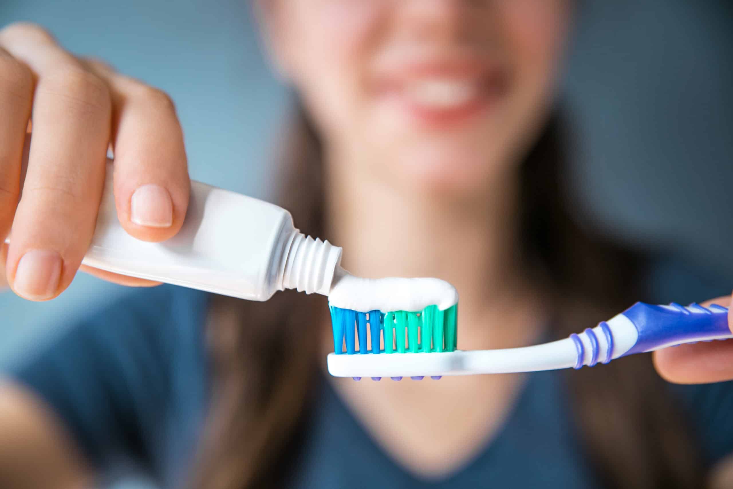 Toothbrushing Do s and Don ts Dentist in Edmond