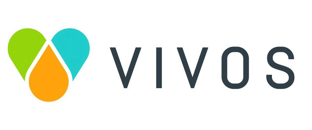 Vivos logo