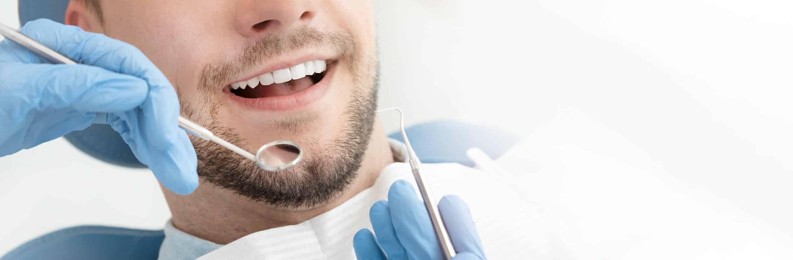 Take a teeth Tour at Santa Fe Dental, Dentist in Edmond