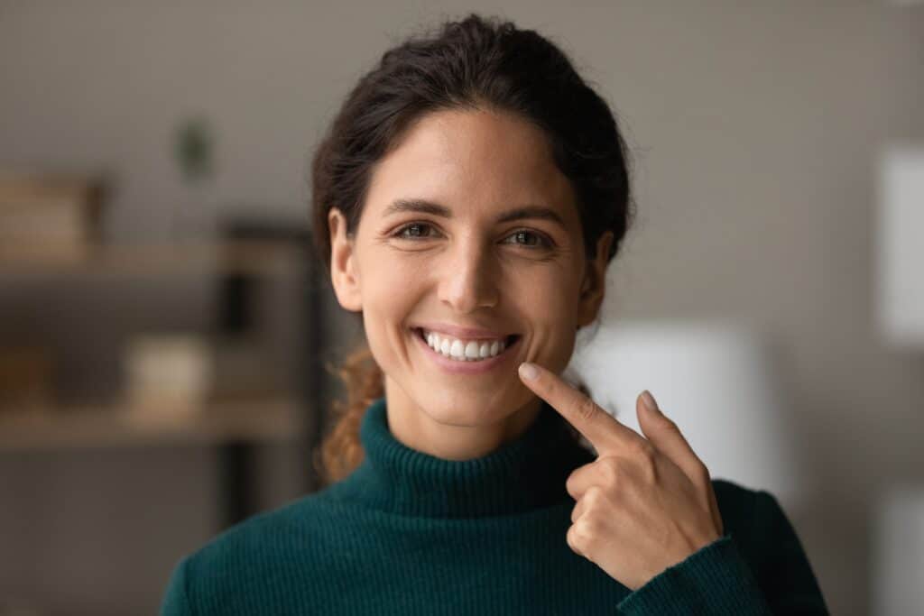root canal therapy edmond