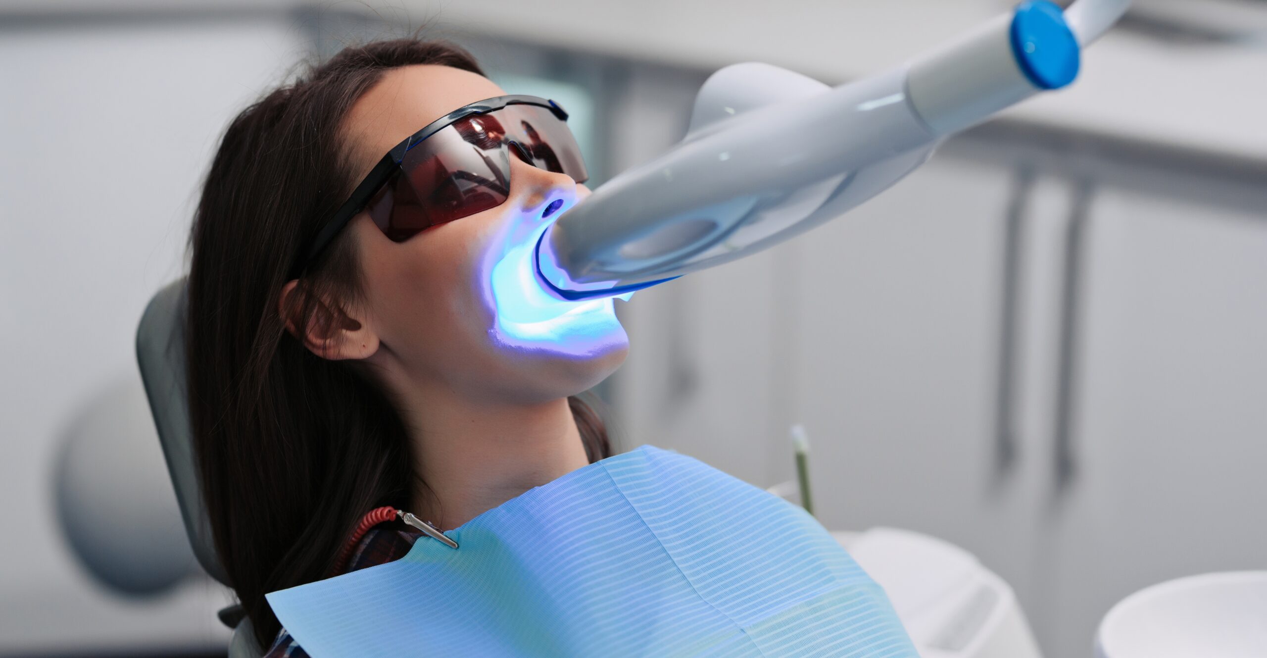 Teeth Whitening Edmond OK
