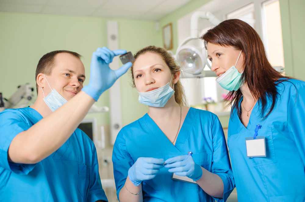 Root Canal Therapy Edmond