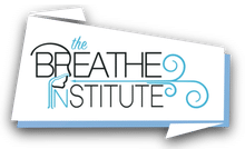 The Breathe Institute logo